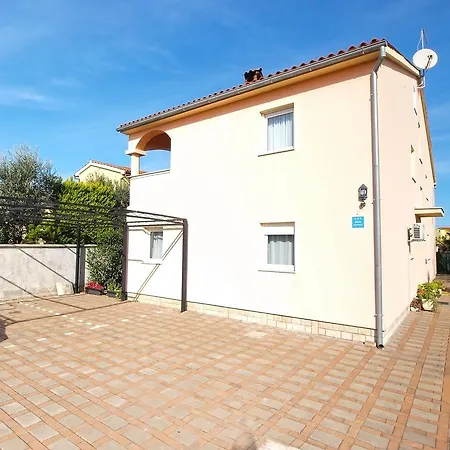 Andrija 1500 Apartment *